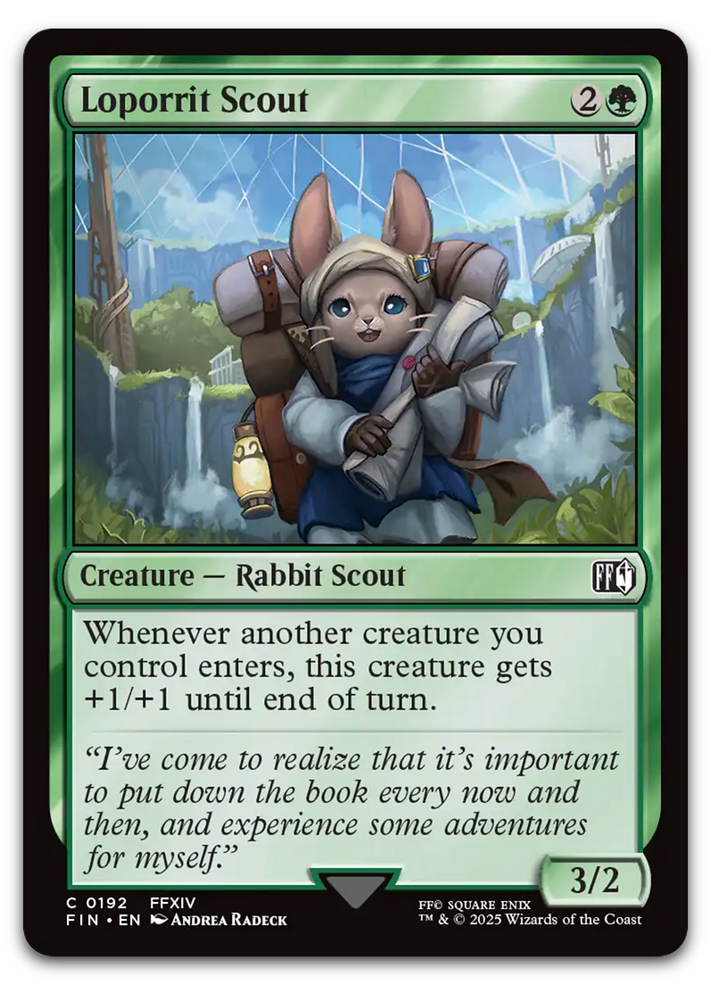 Product image for TCG 634151