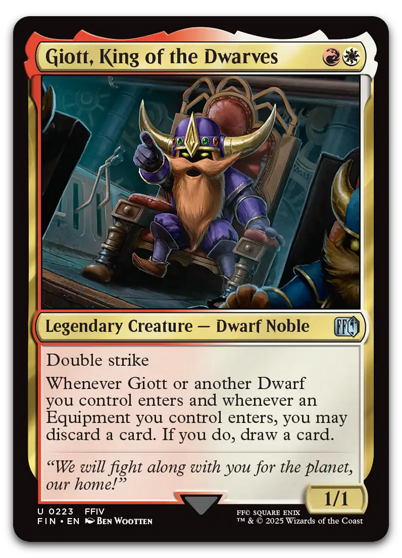 Product image for TCG 634159
