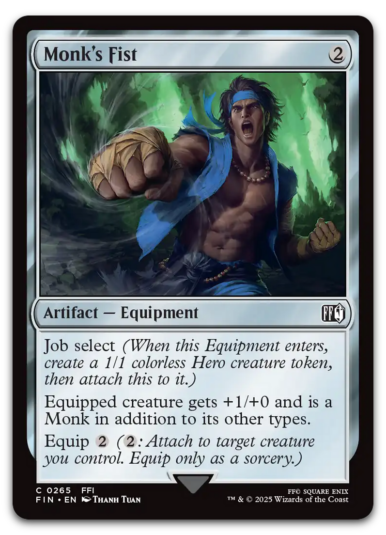 Product image for TCG 634162