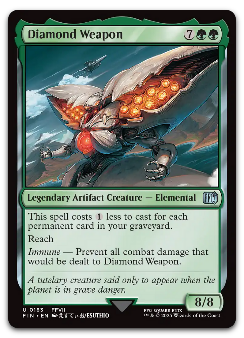 Product image for TCG 634216