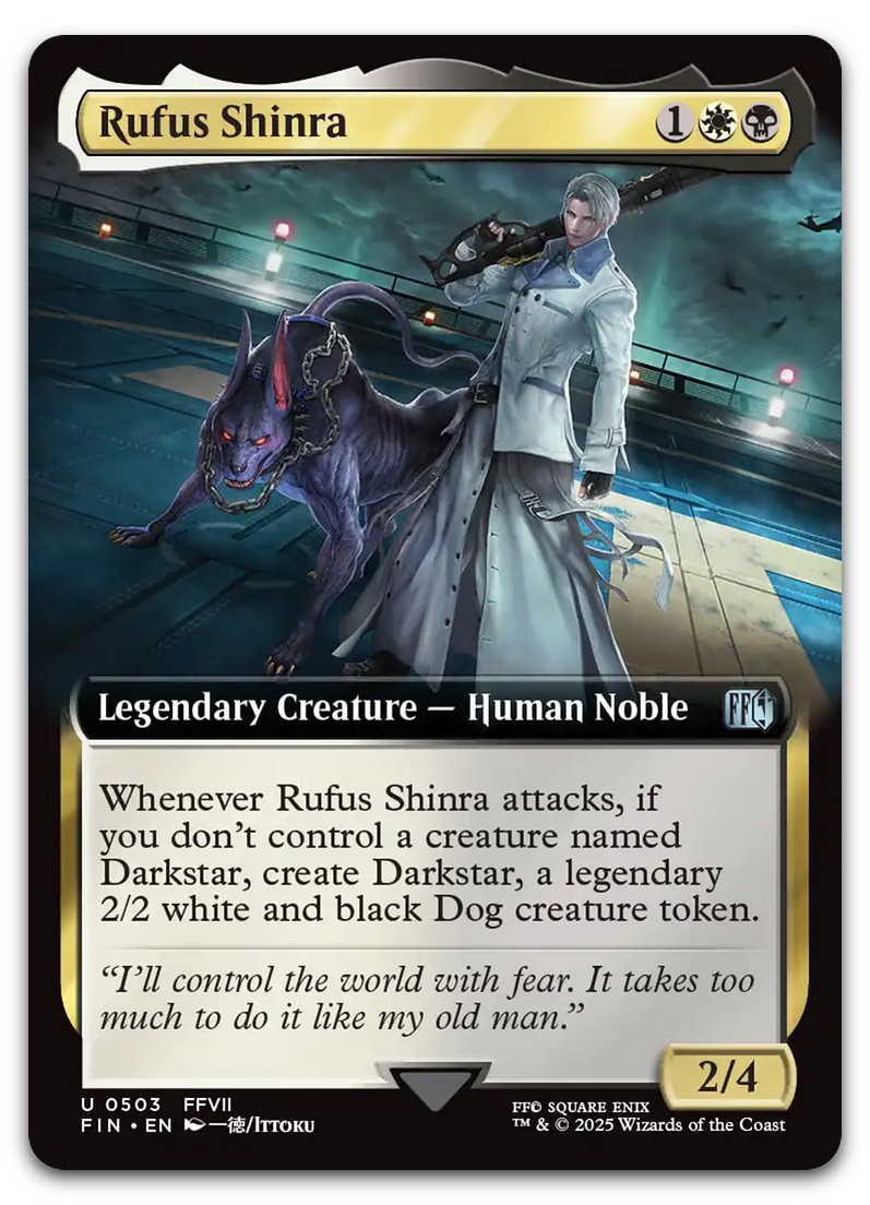 Product image for TCG 634227
