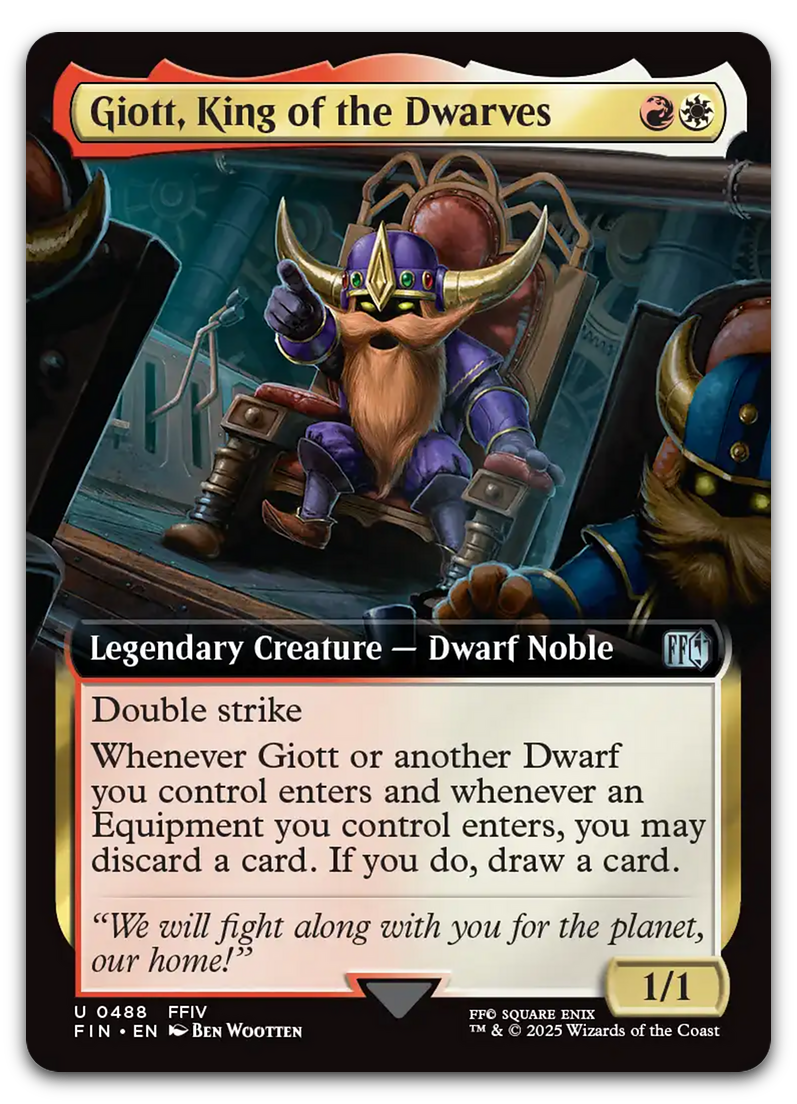 Product image for TCG 634229