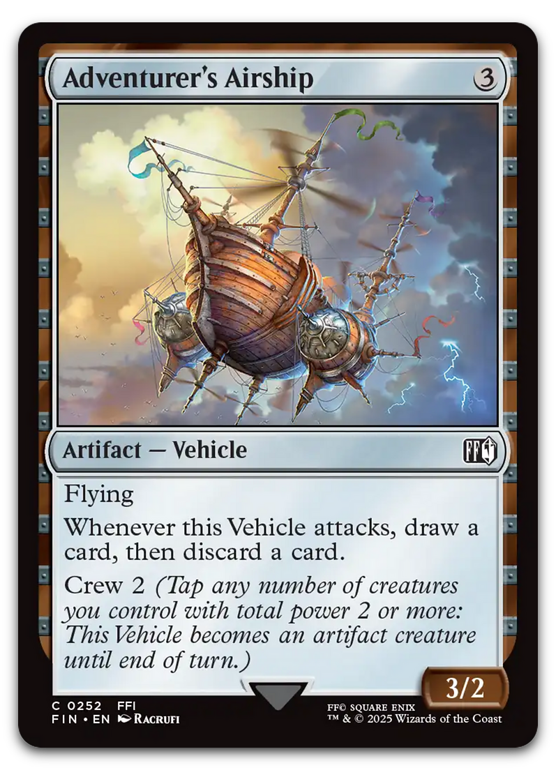 Product image for TCG 634231