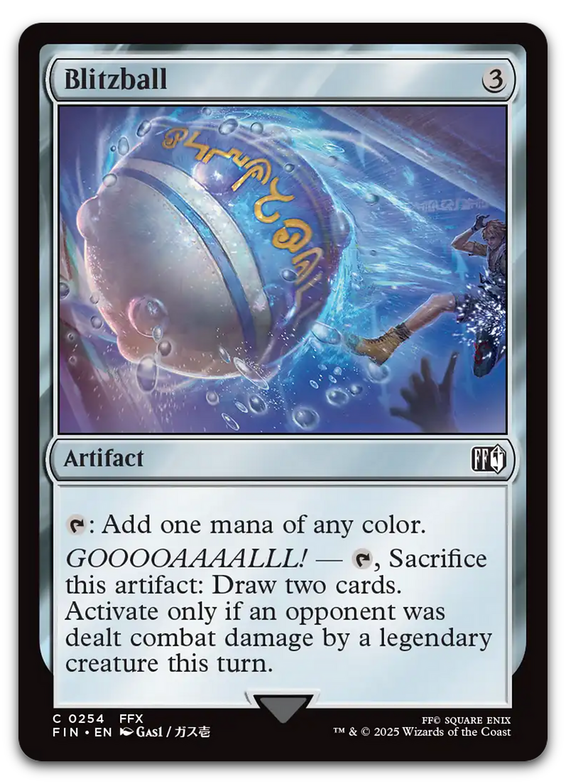 Product image for TCG 634963