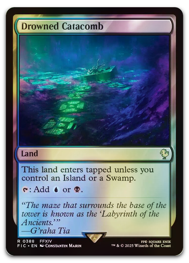 Product image for TCG 636828