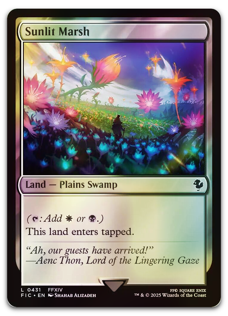 Product image for TCG 637002