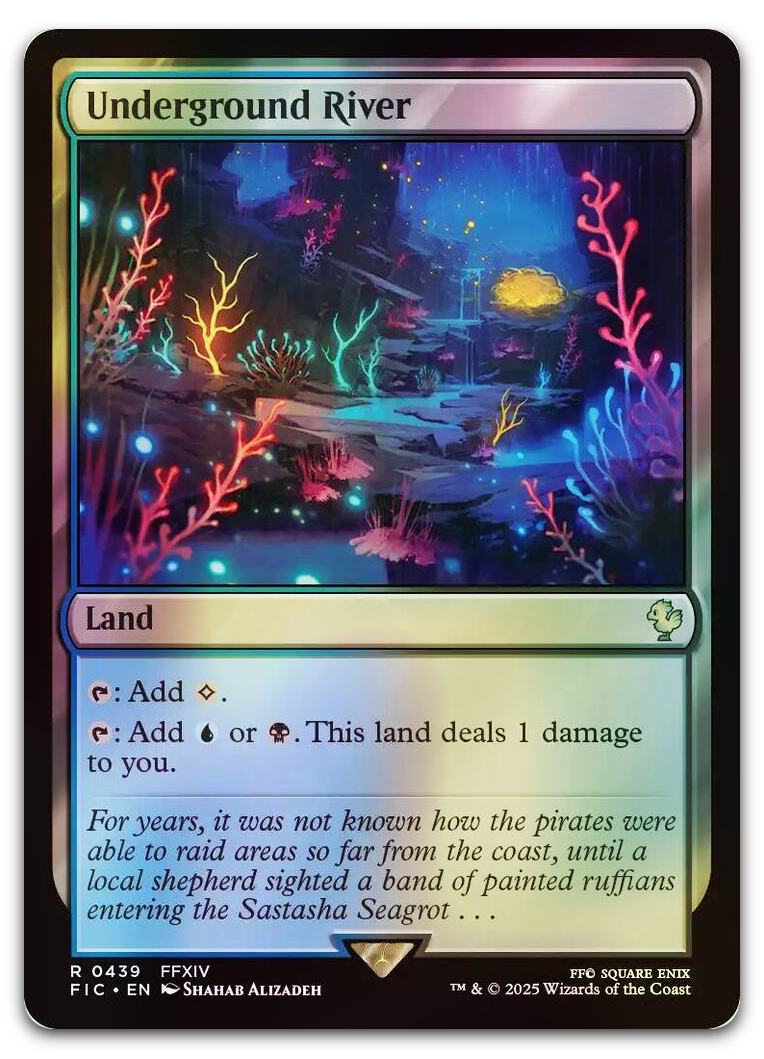 Product image for TCG 637037