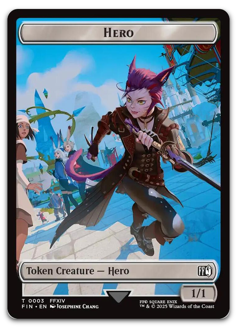 Product image for TCG 637069