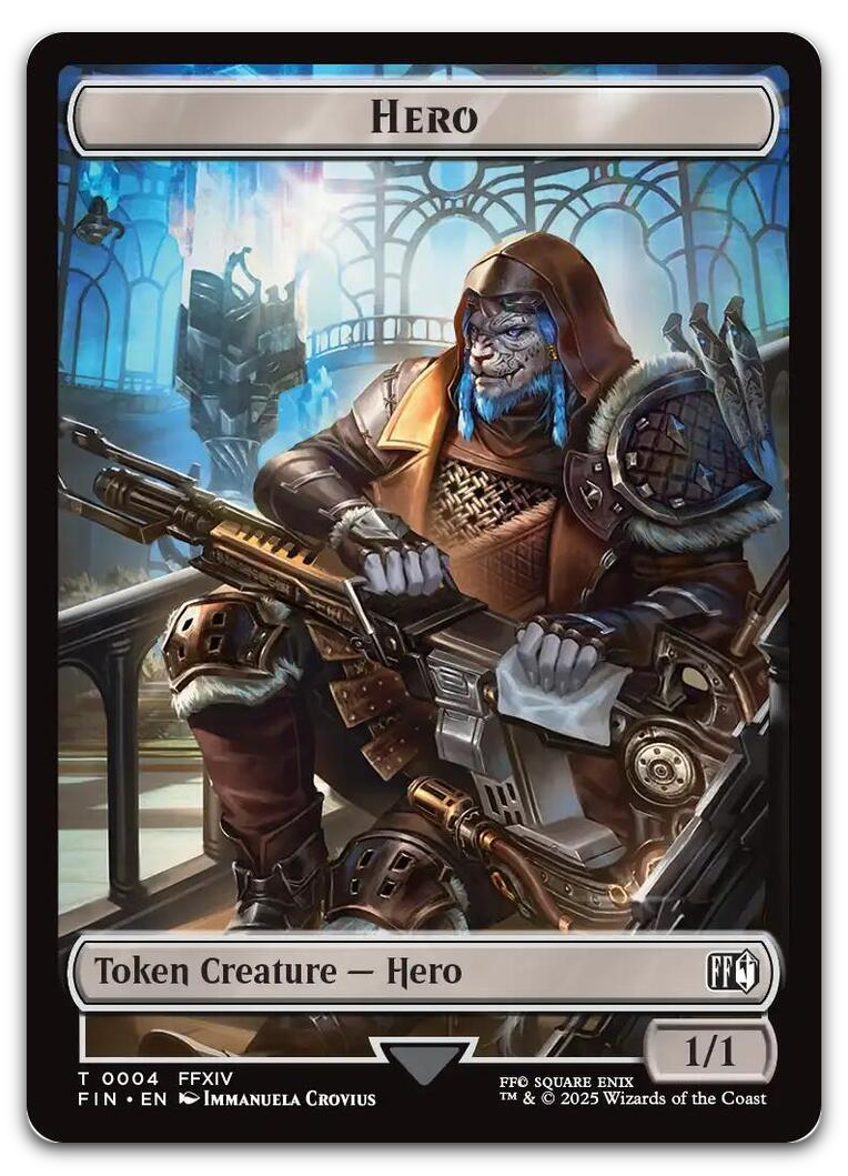 Product image for TCG 637380