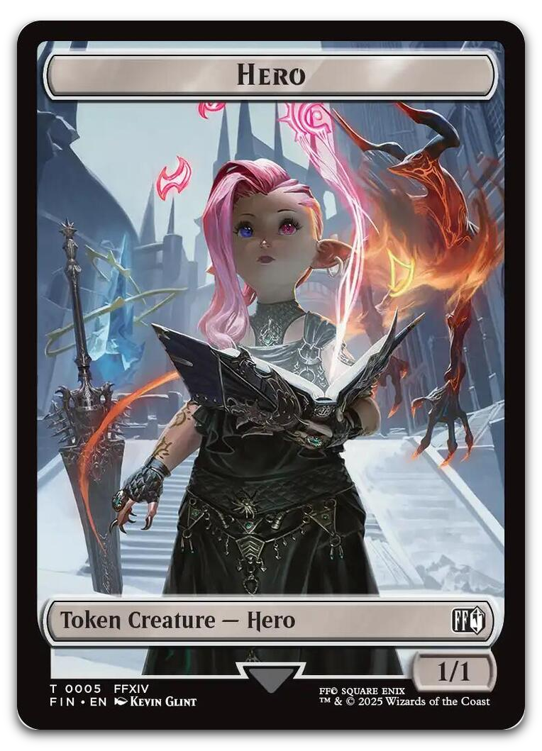 Product image for TCG 637387