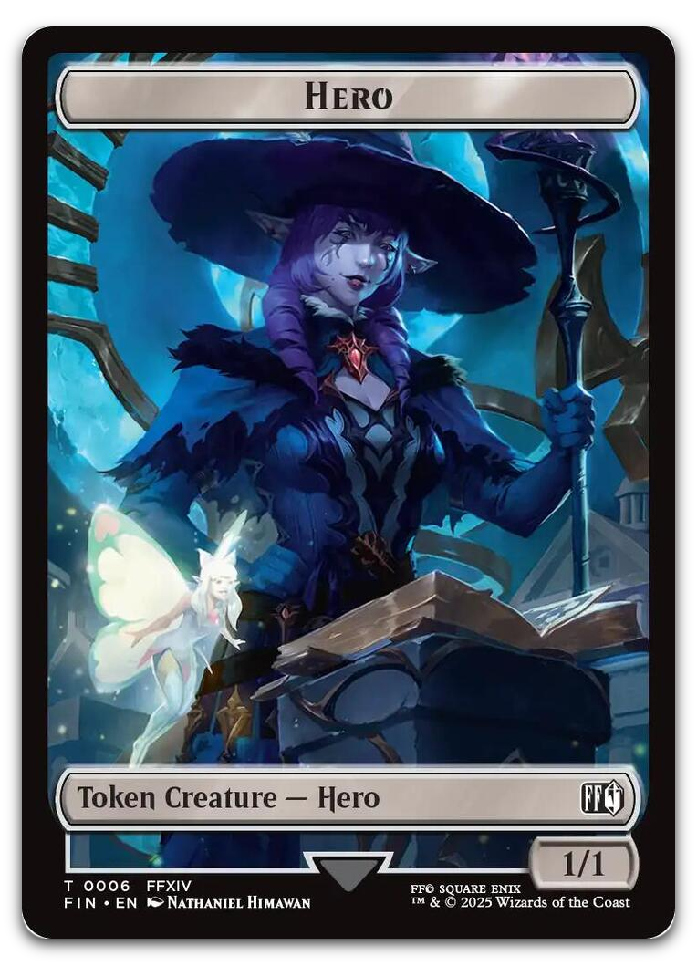 Product image for TCG 637397