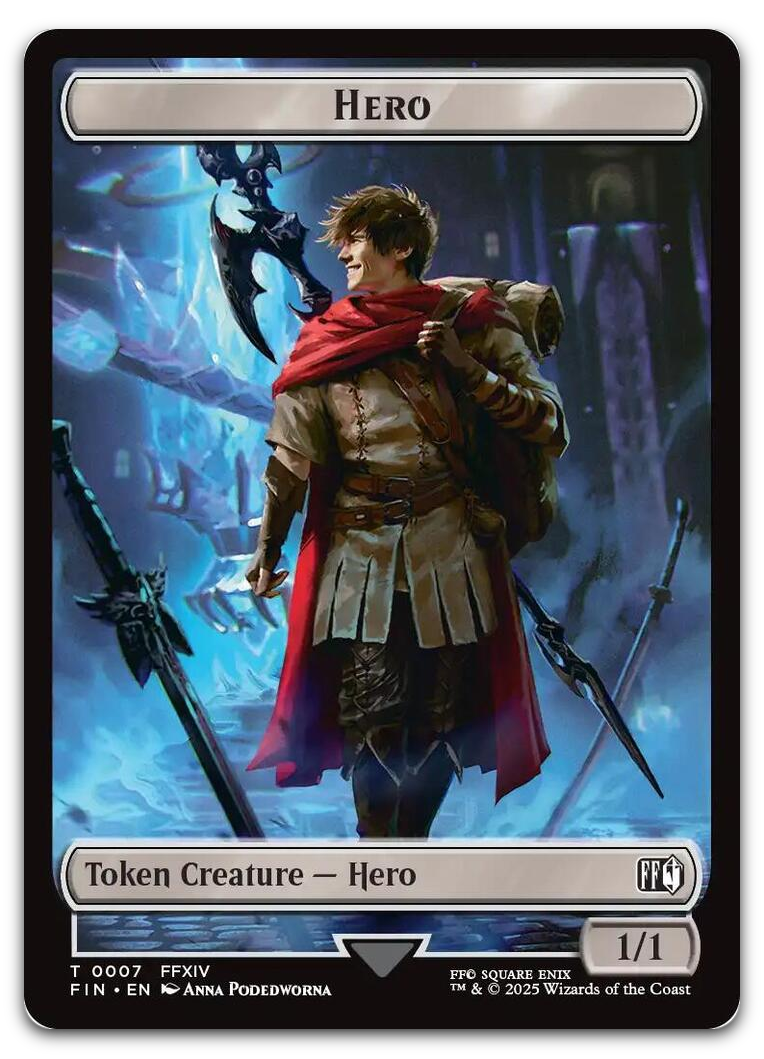 Product image for TCG 637402