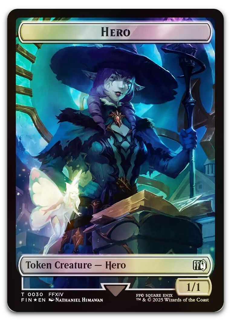 Product image for TCG 637414