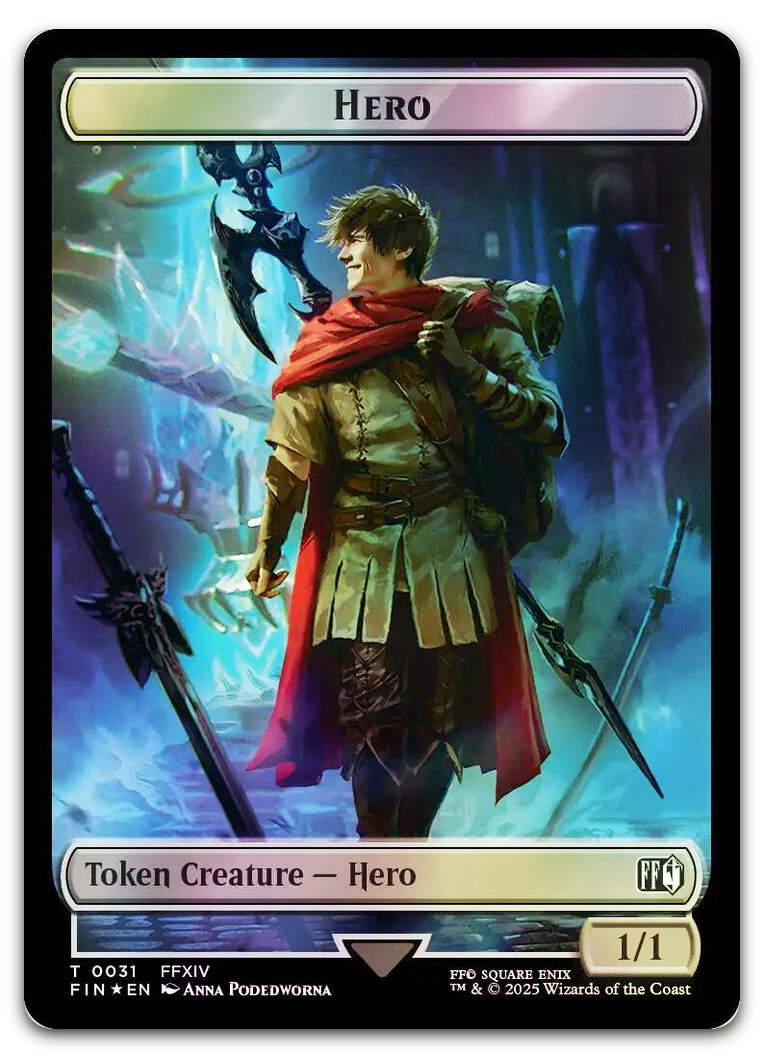 Product image for TCG 637416