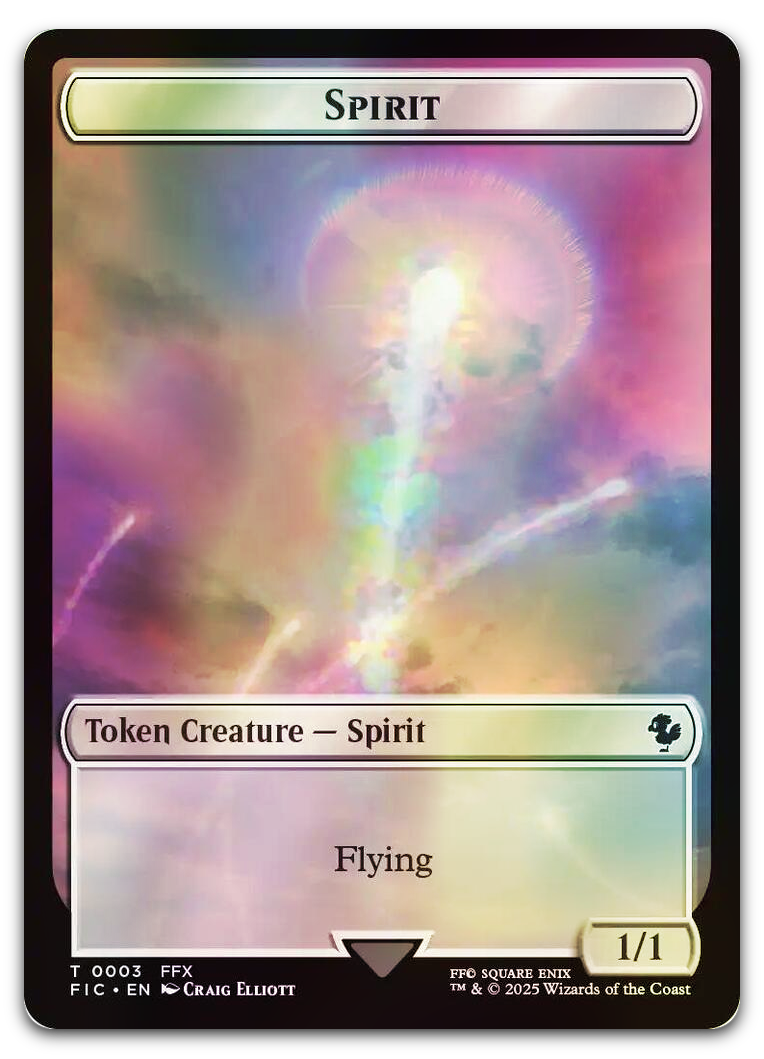 Product image for TCG 637442