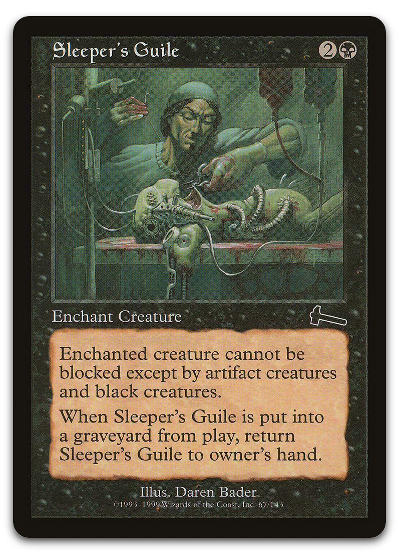 Product image for TCG 6386