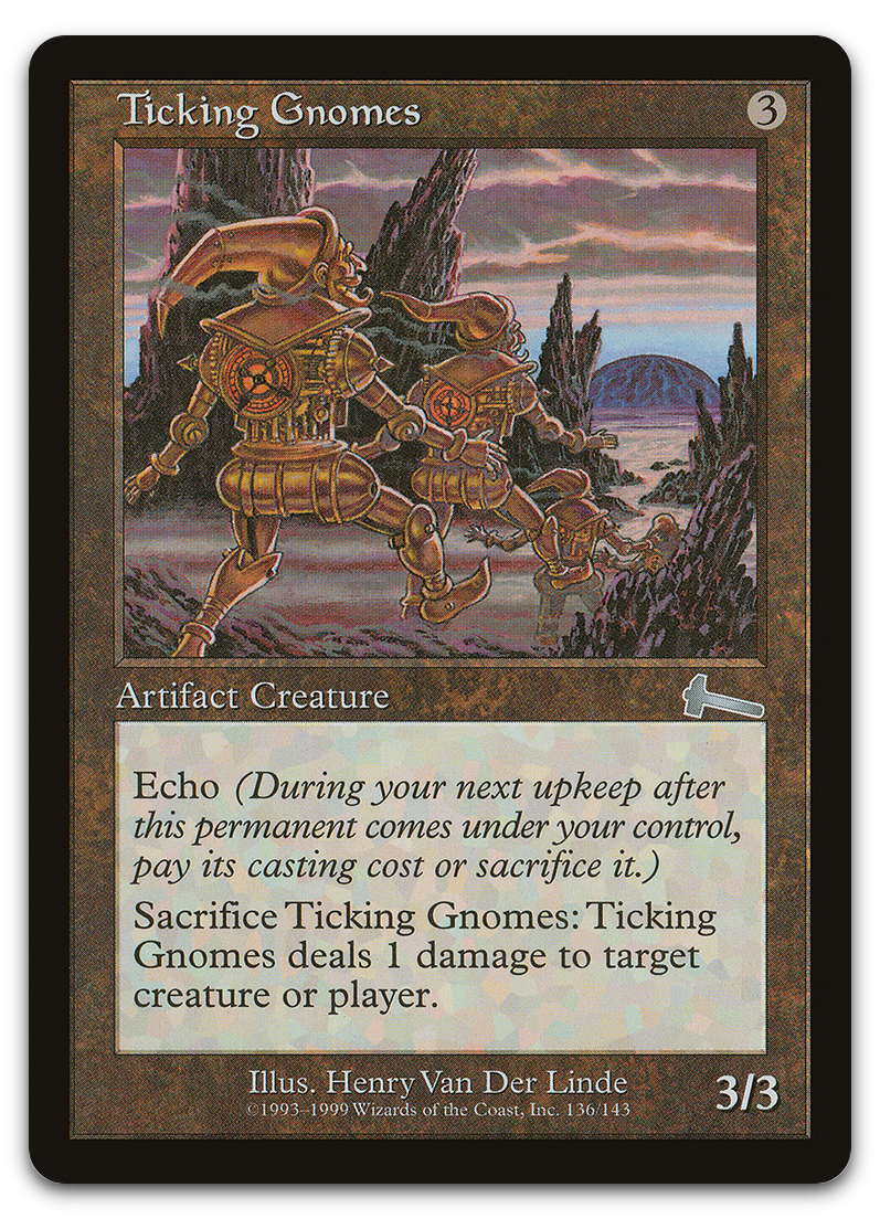 Product image for TCG 6399