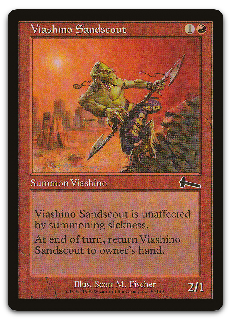 Product image for TCG 6410