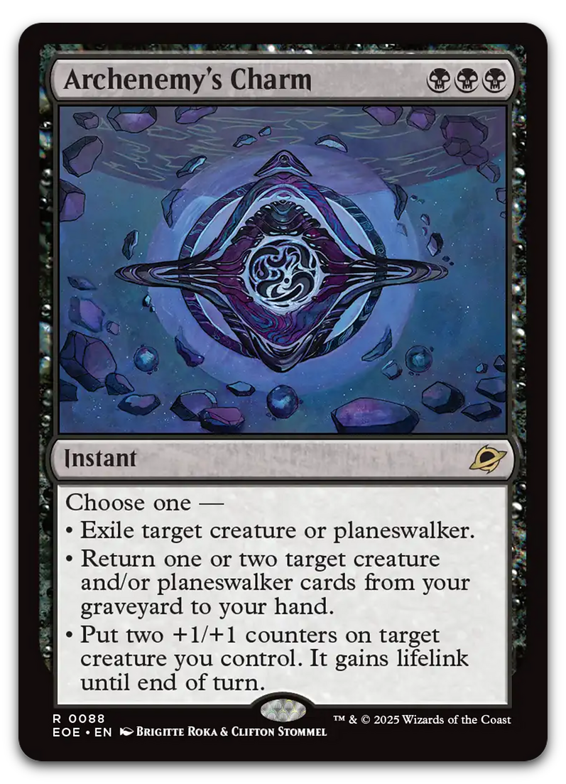 Product image for TCG 641718