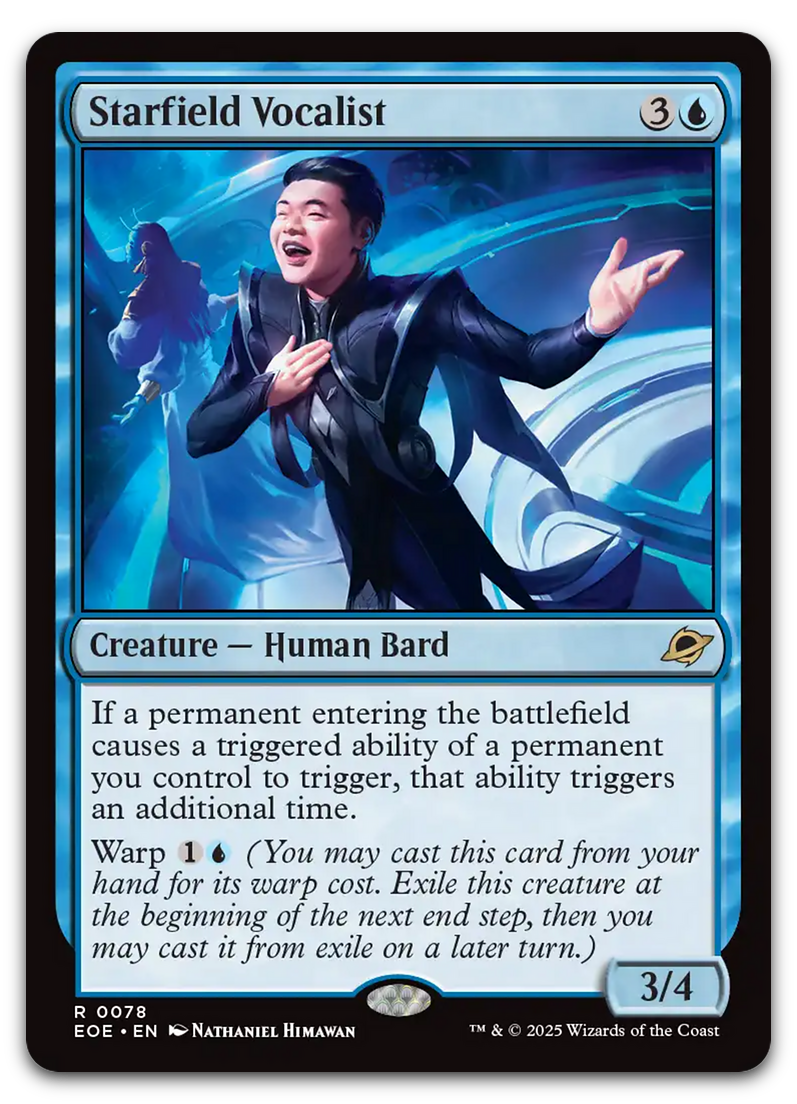 Product image for TCG 641740