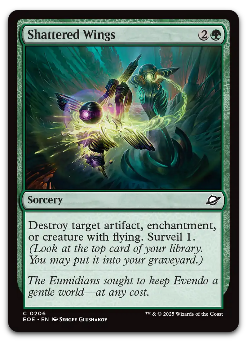 Product image for TCG 641792