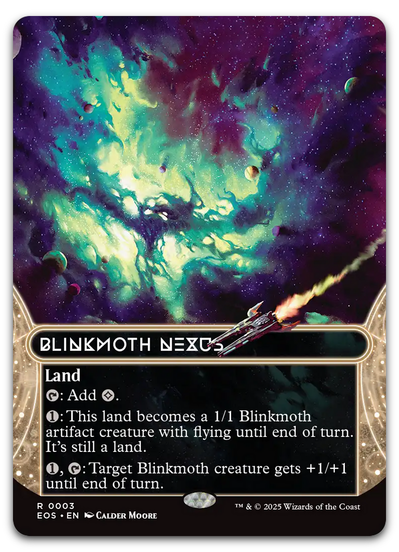 Product image for TCG 641820