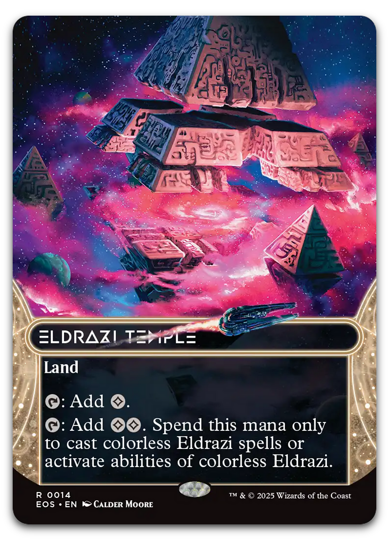 Product image for TCG 641822