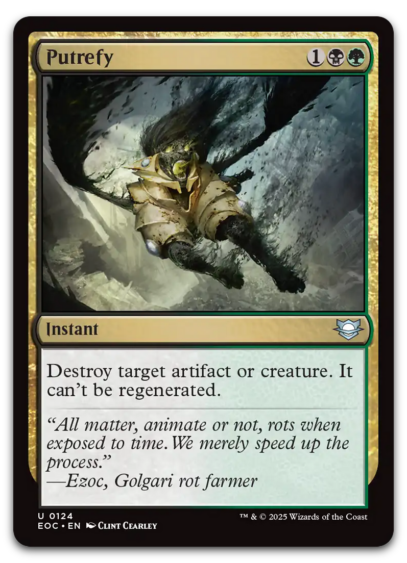 Product image for TCG 642018