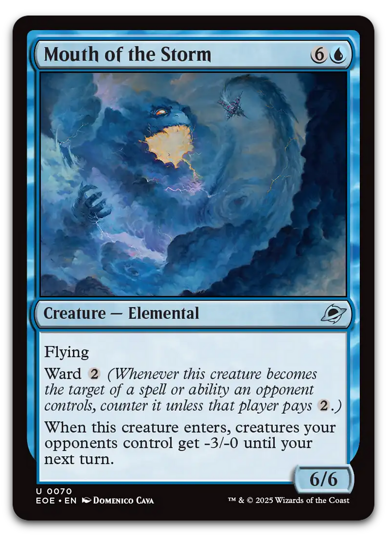 Product image for TCG 642110