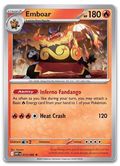 Product image for TCG 642128
