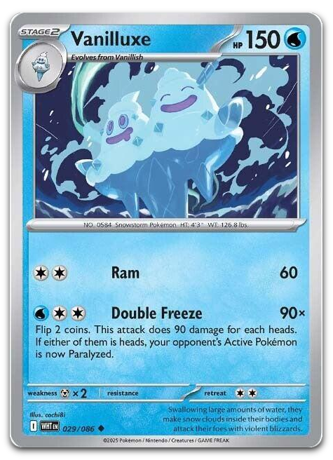 Product image for TCG 642141