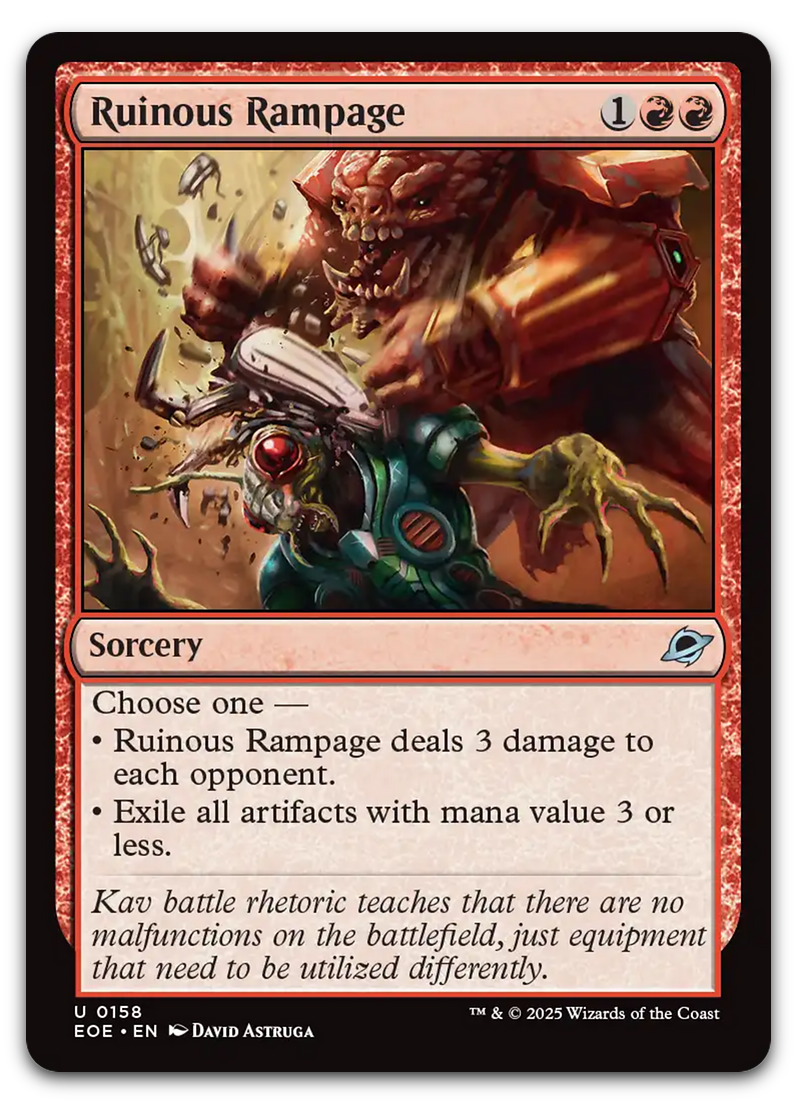 Product image for TCG 642440