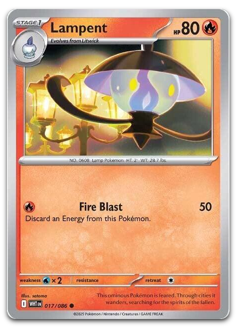 Product image for TCG 642465