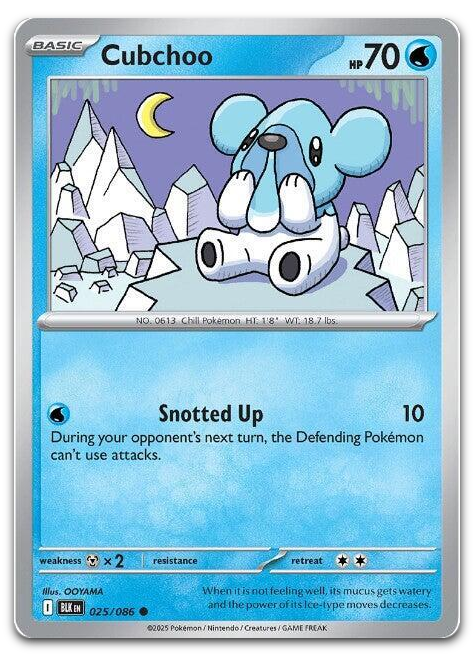 Product image for TCG 642477