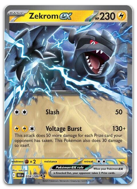 Product image for TCG 642486