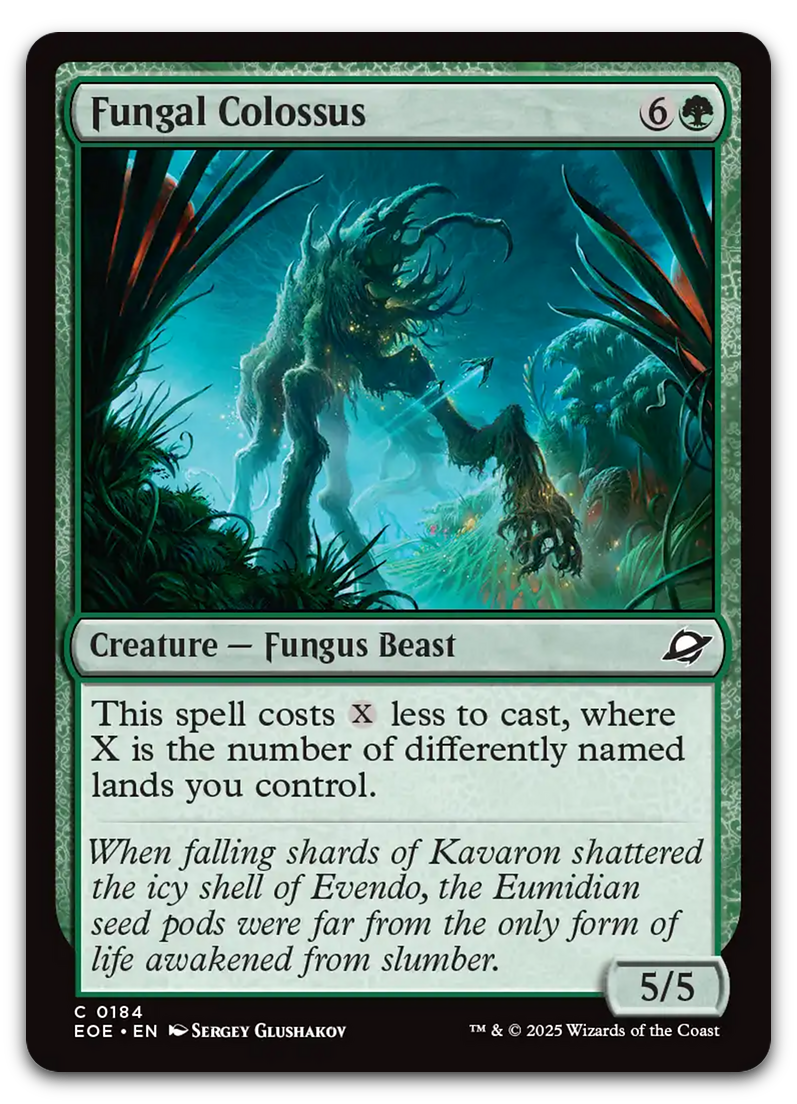 Product image for TCG 642988