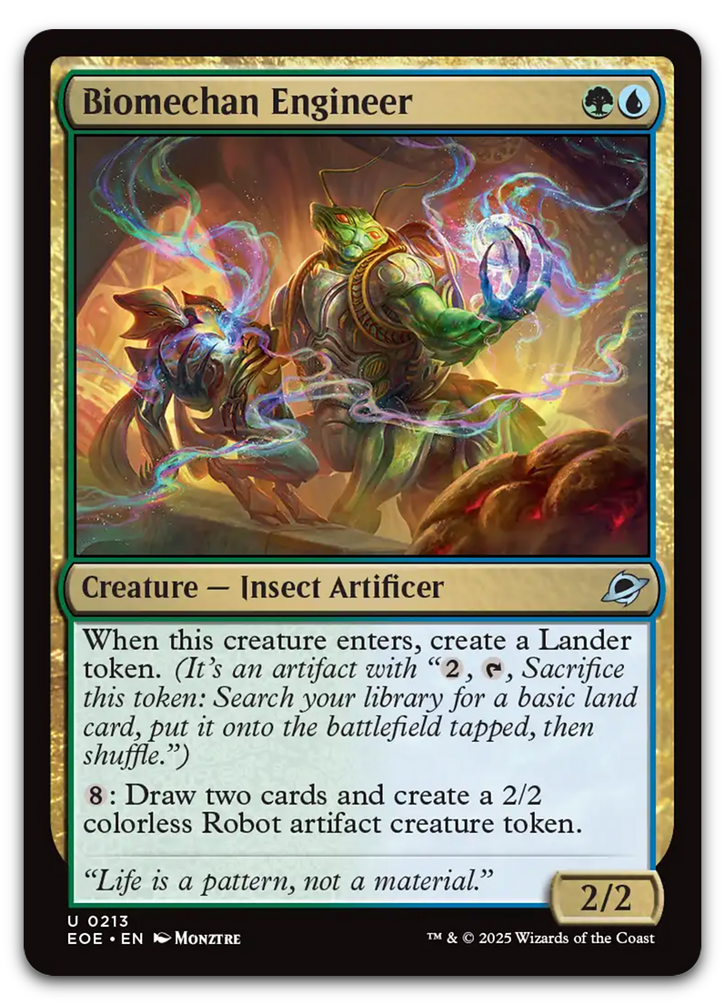 Product image for TCG 642995