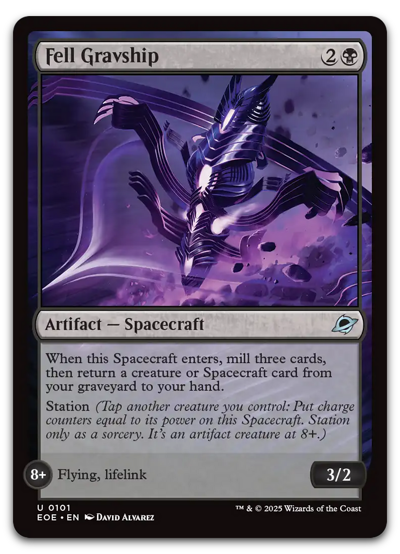Product image for TCG 643001