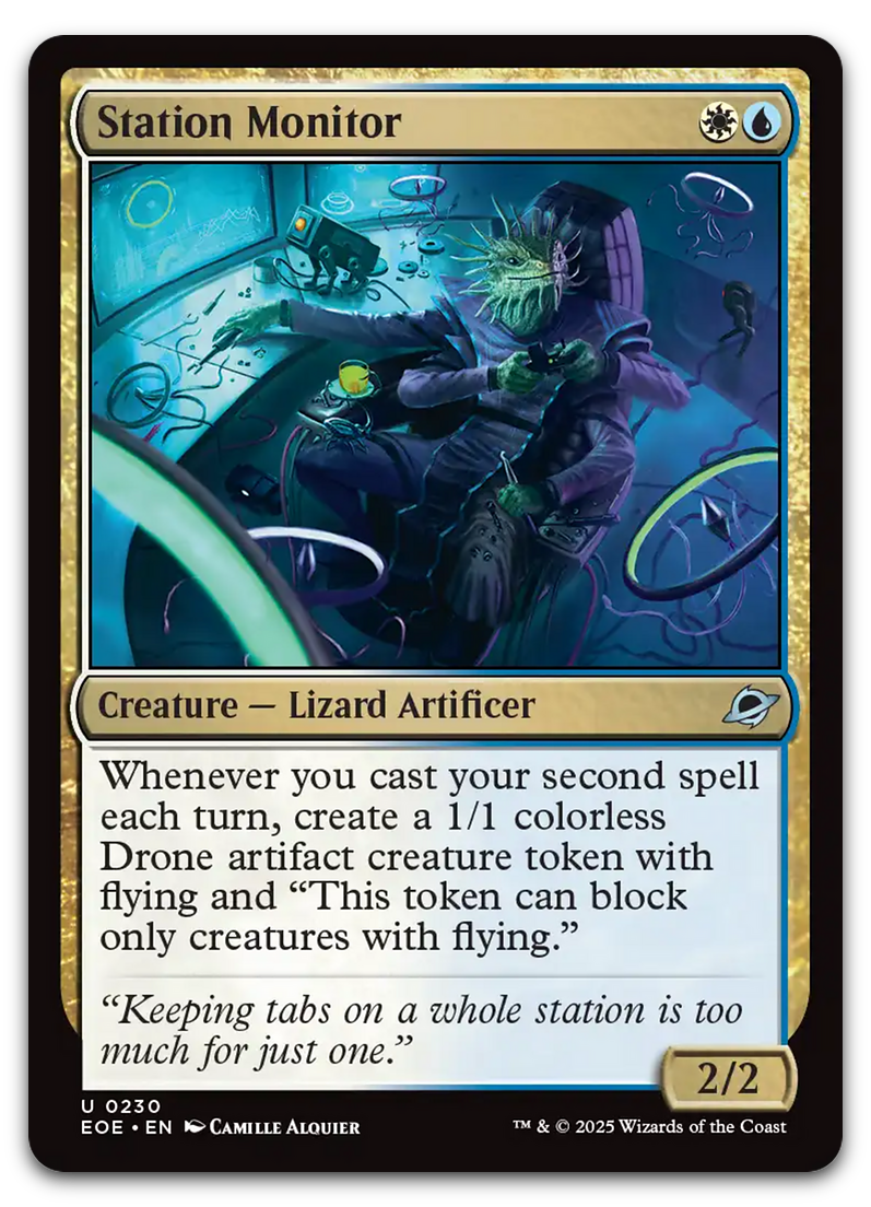Product image for TCG 643615