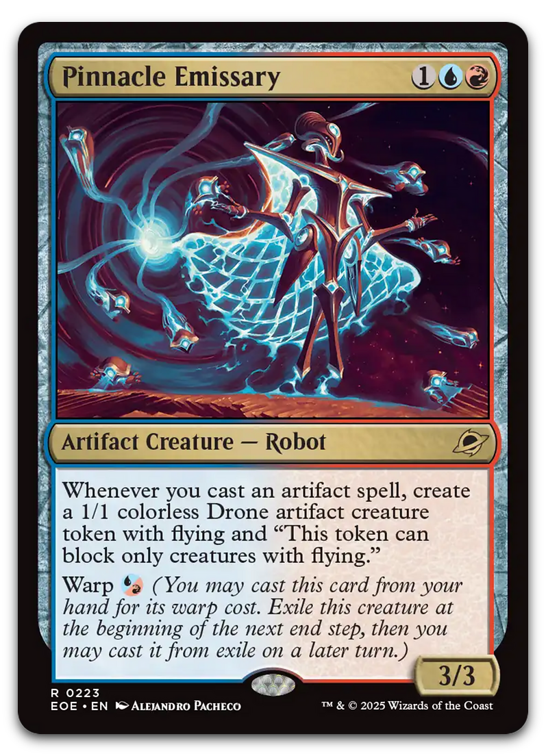 Product image for TCG 643621