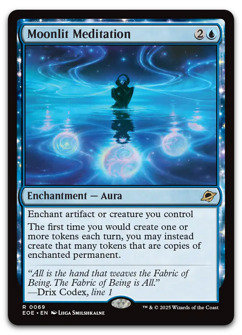 Product image for TCG 643884