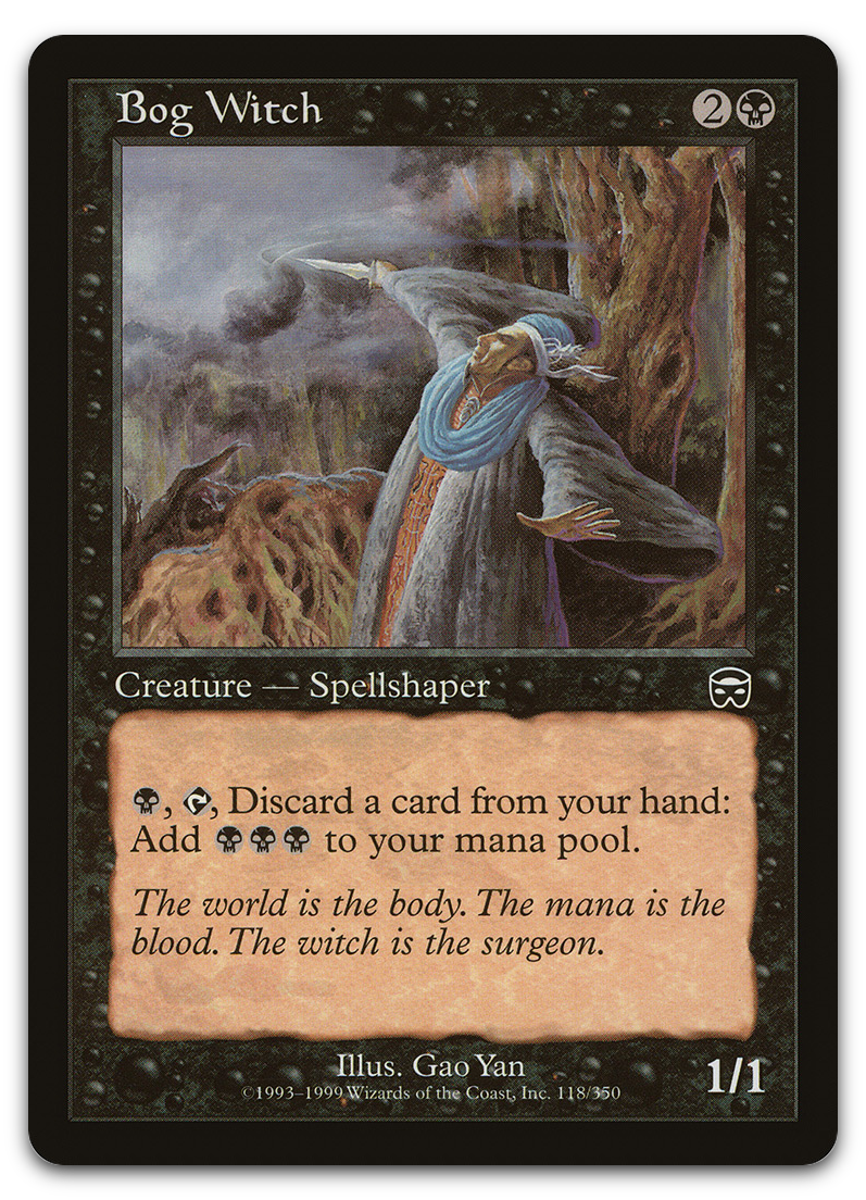 Product image for TCG 6444