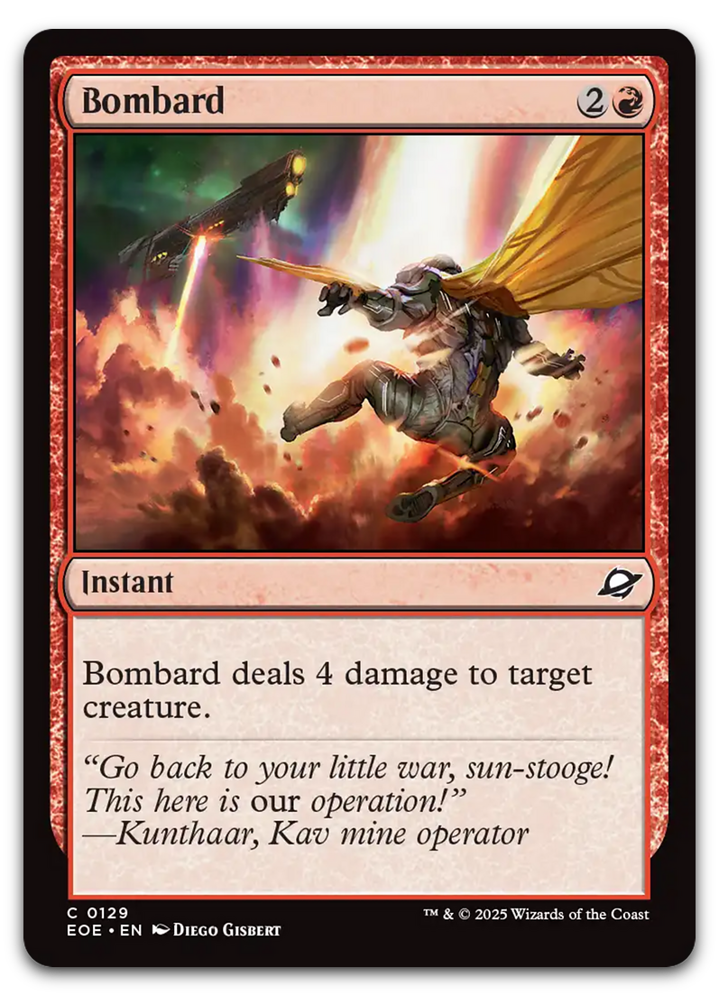 Product image for TCG 644601