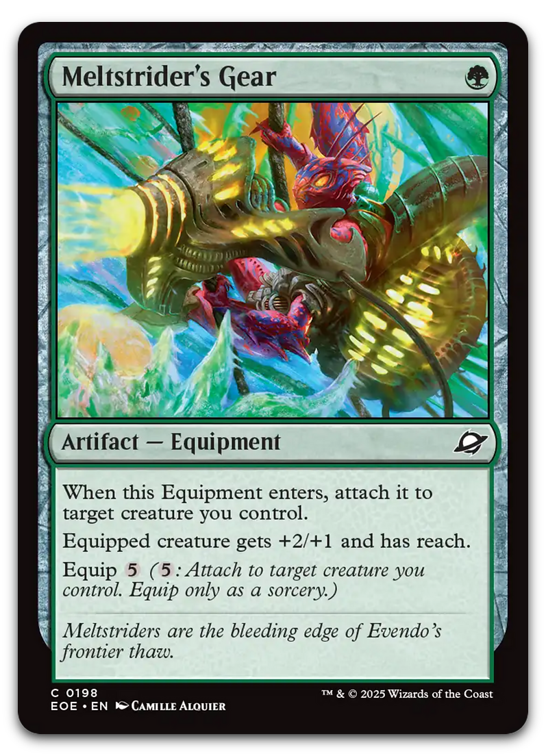 Product image for TCG 644626