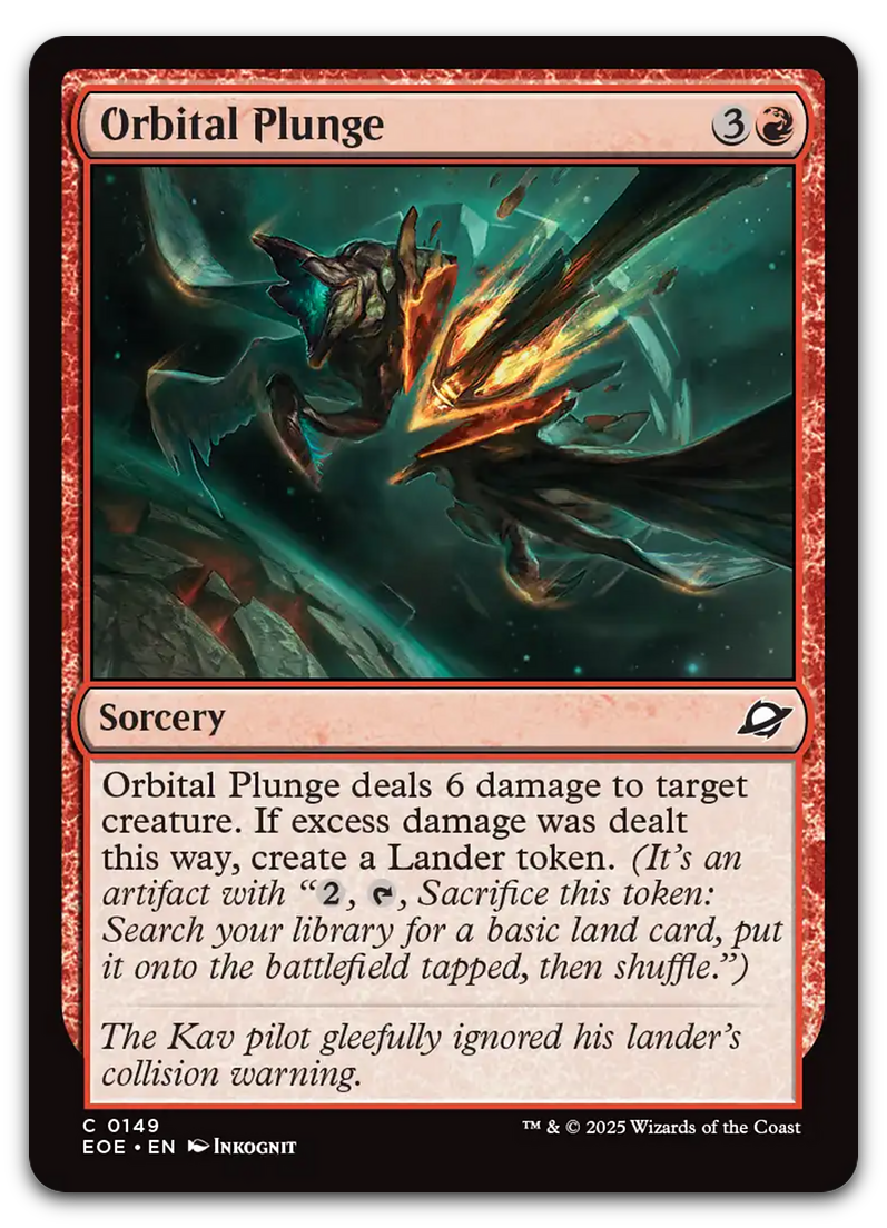 Product image for TCG 644634