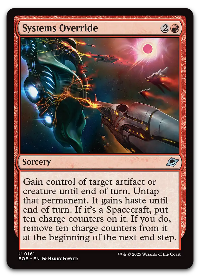 Product image for TCG 644641