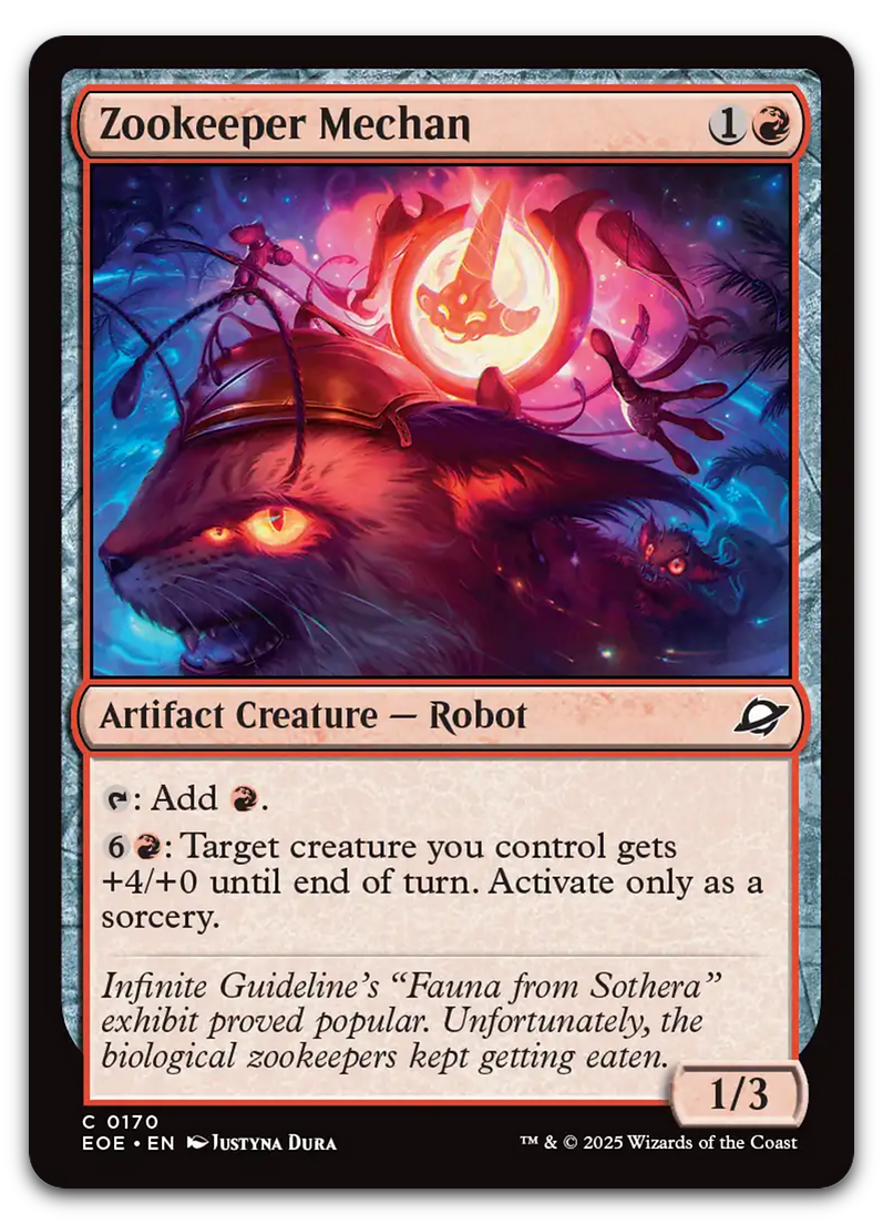 Product image for TCG 644648