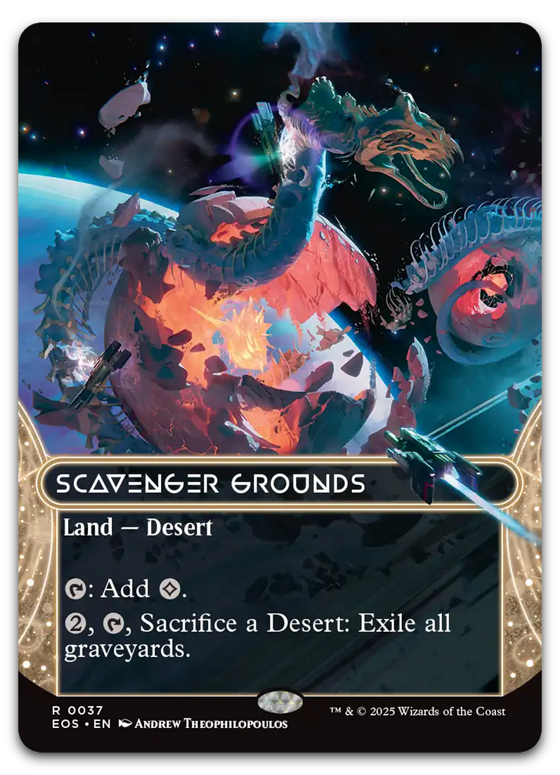 Product image for TCG 644793