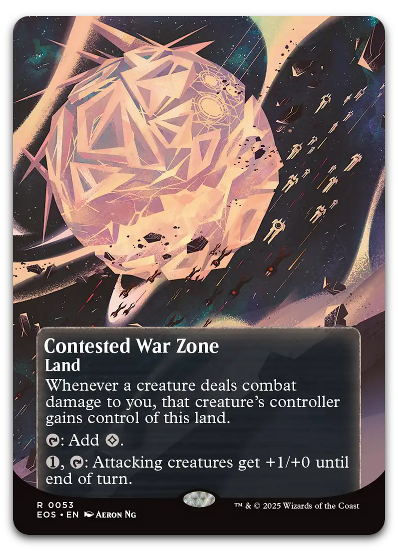 Product image for TCG 644809
