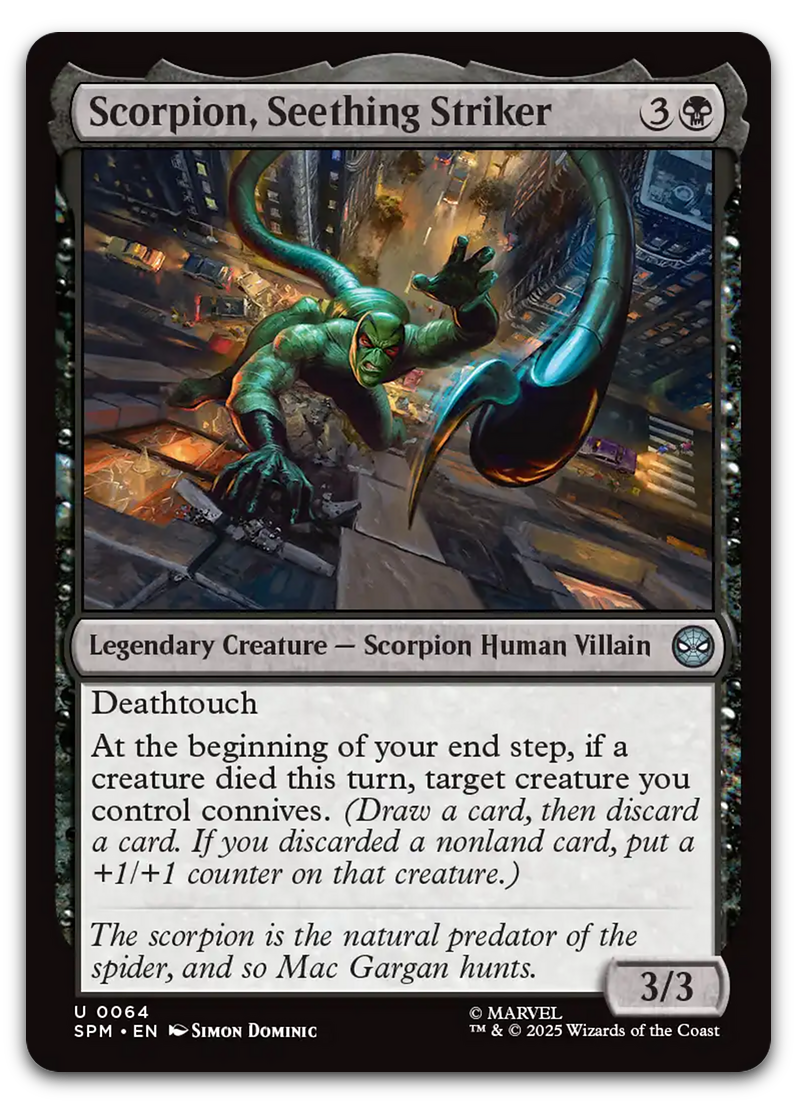 Product image for TCG 646048